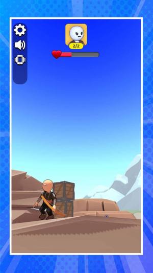 追命弓箭游戏最新安卓版图片1