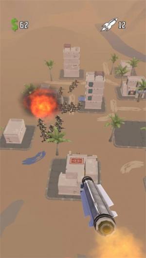 沙漠入侵游戏图1