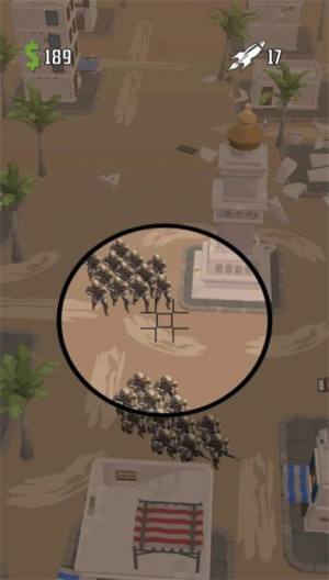 沙漠入侵游戏图3