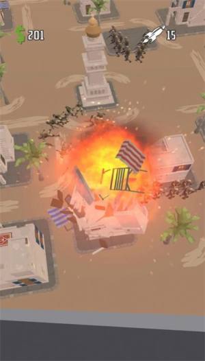 沙漠入侵游戏官方最新版图片1