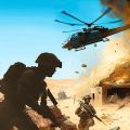 沙漠入侵游戏官方最新版 v0.2