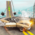 汽车冲撞合集游戏手机版下载 v1.0