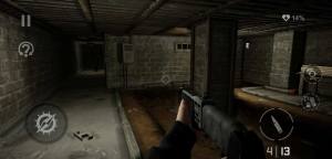 死亡之声丧尸游戏官方最新版图片1