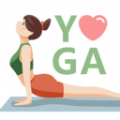 初练瑜伽app最新版 v1.0.0