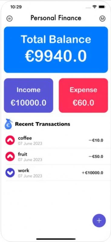 Hi Money影视app官方图片1