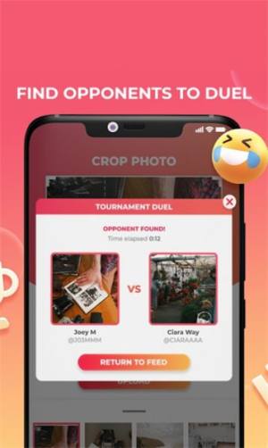 social duels上传照片领奖励app手机版图片1