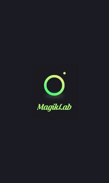 magiklab app图2