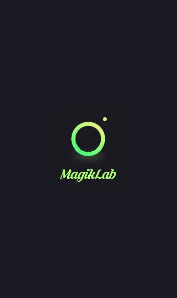magiklab照片编辑app官方版图片2