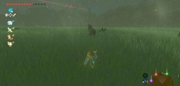 王国之泪怎么抓马   塞尔达驯服马抓马匹攻略[多图]