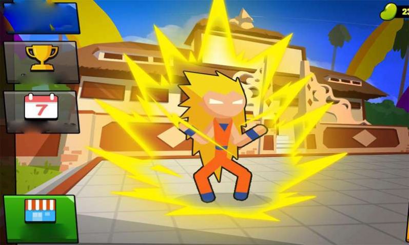 激战火柴人游戏官方版图片1