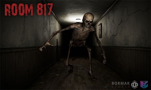 room 817游戏图2