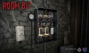 room 817游戏官方版图片1