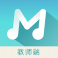 卓越音乐老师端app官方 v4.7.0