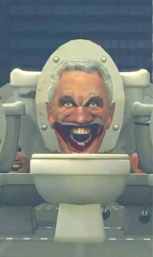 马桶人入侵游戏官方版图片1