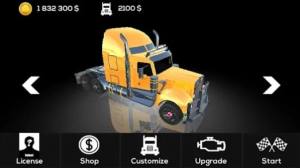 卡车模拟器卡车赛车游戏安卓版下载图片1