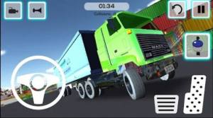 卡车模拟器卡车赛车游戏安卓版下载图片4