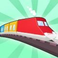 火车交通游戏官方版 v1.0