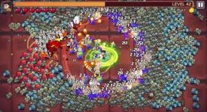 火星归来游戏手机版下载(Mars Survivors)图片1