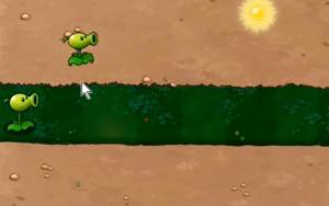 植物大战僵尸Z998版游戏官方版图片1