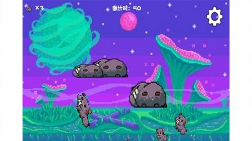 灭鼠记连斩游戏图2