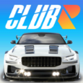俱乐部R在线停车游戏官方版 v1.0.8.2