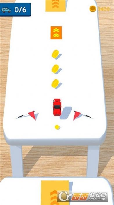 热车挑战赛游戏手机版下载图片1