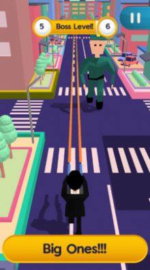 特工之王游戏最新版下载安装图片1