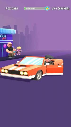 乞讨生活游戏官方安卓版图片1