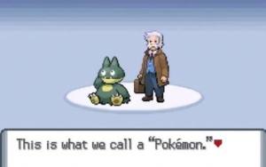 精灵宝可梦圆润珍珠游戏汉化最新版图片1