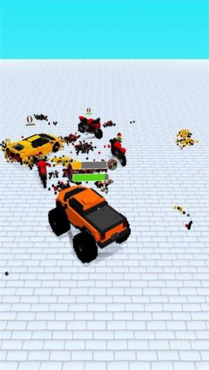 车辆拆除游戏手机版下载图片1