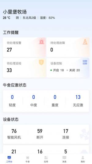 牛轻松智慧牧场app官方版图片1