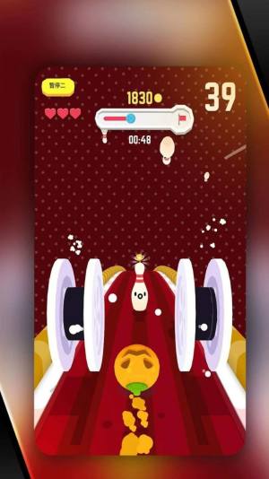 极速冲击游戏手机版下载图片1