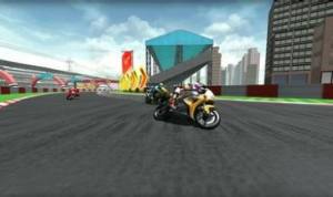 2024摩托车竞速游戏官方版图片1