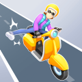 自行车踢腿游戏官方安卓版（Bike And Kick） v0.1.0