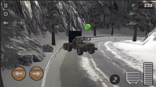 军用卡车模拟器游戏图3