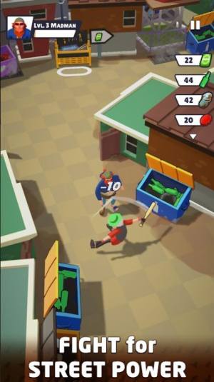 黑帮生涯游戏官方版图片1