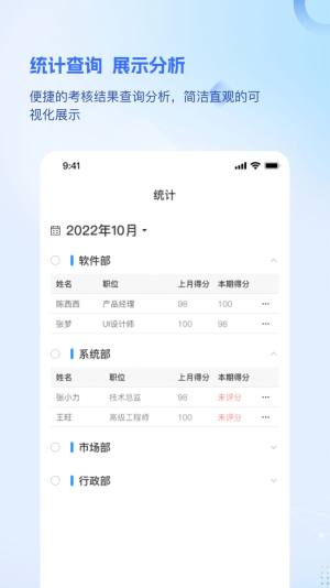品为绩效考核app手机版图片2