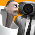 马桶人和摄像师游戏中文版（Skibidi Toilet and Speaker Man） v1.0