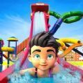 夏季滑梯水上乐园游戏手机版下载 1.0