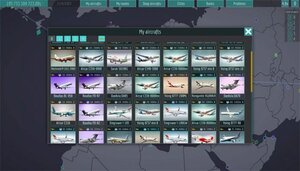 阿维亚航空公司游戏安卓版下载图片1
