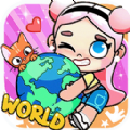 阿凡哒孩童世界游戏官方版 v1.0