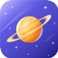 宇宙星图3D宇宙星空天文观星app官方版 v1.21