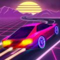 霓虹复古赛车游戏手机版下载 v1.7