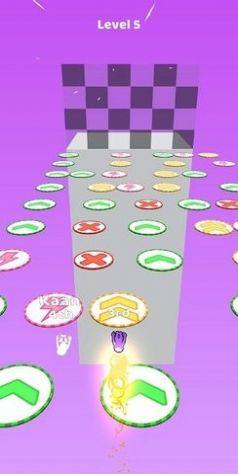 蹦床跳投3D游戏安卓版下载图片1