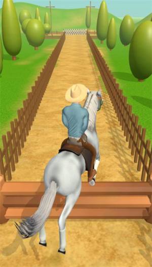 马匹改装游戏图2