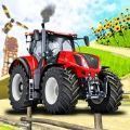 拖拉机农场模拟器游戏官方安卓版 v1.1