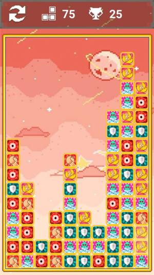 安妮的消除计划游戏手机版下载图片1