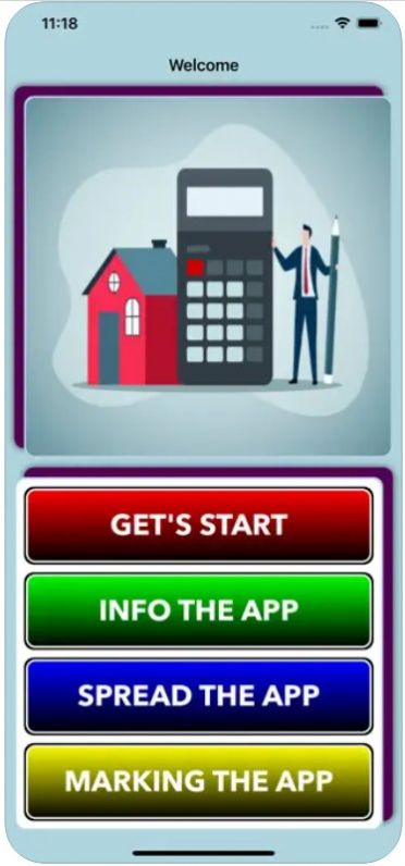 确定房屋租金app安卓图2