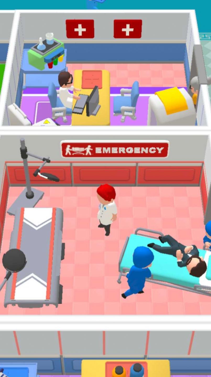 我的完美医院游戏图2