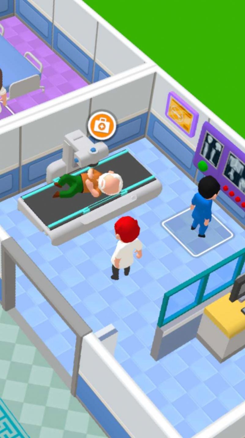 我的完美医院游戏官方版图片1